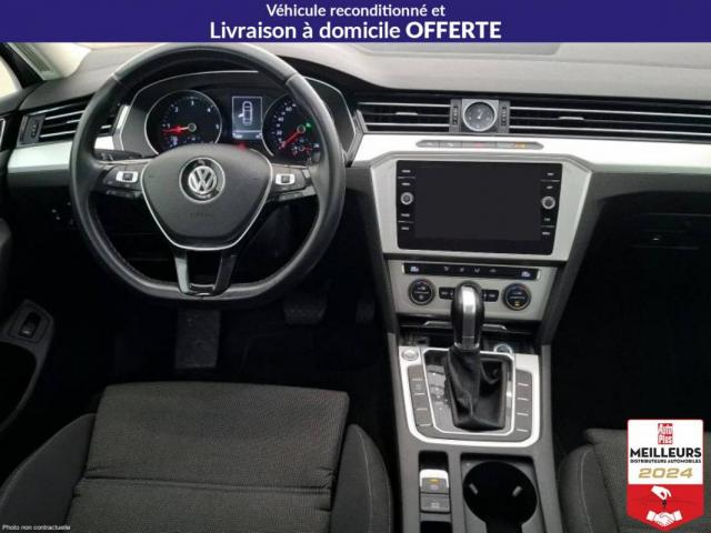 Volkswagen Passat image 4