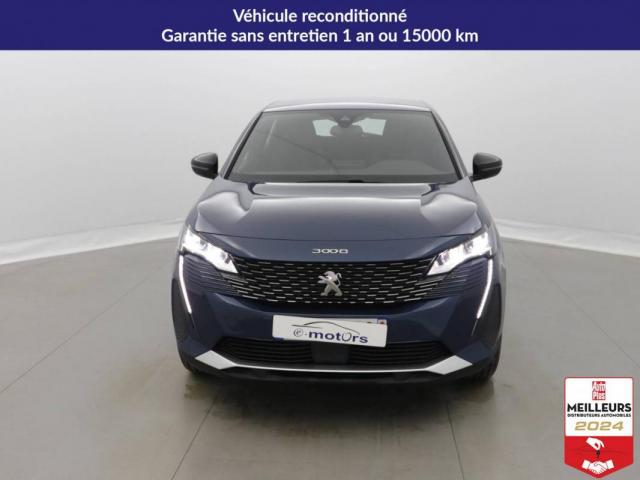 Peugeot 3008 image 3