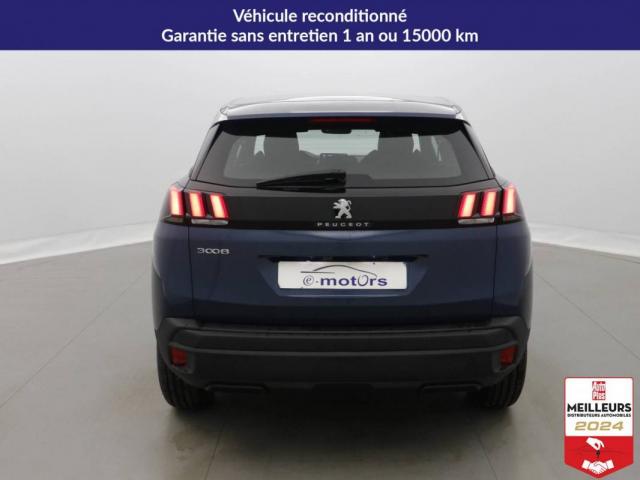 Peugeot 3008 image 6