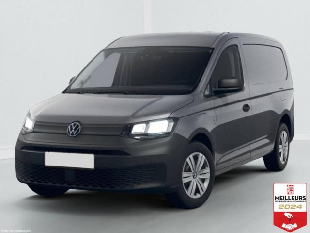 Volkswagen Caddy image 2