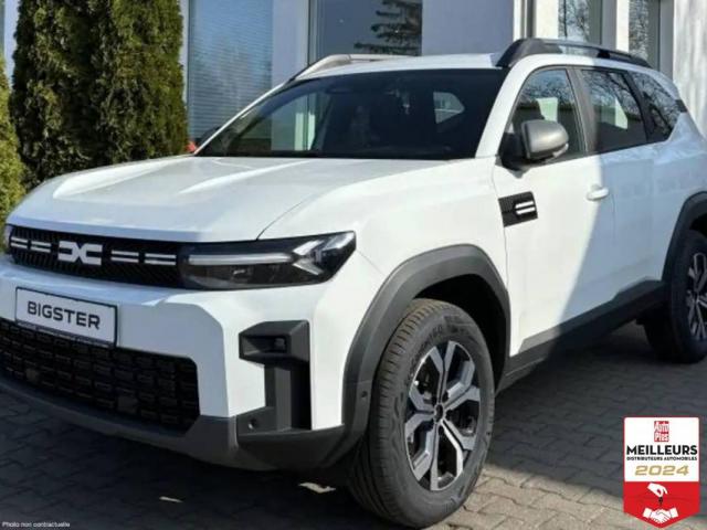 Dacia Bigster Mild Hybrid 140 Journey +pack Parking +pac