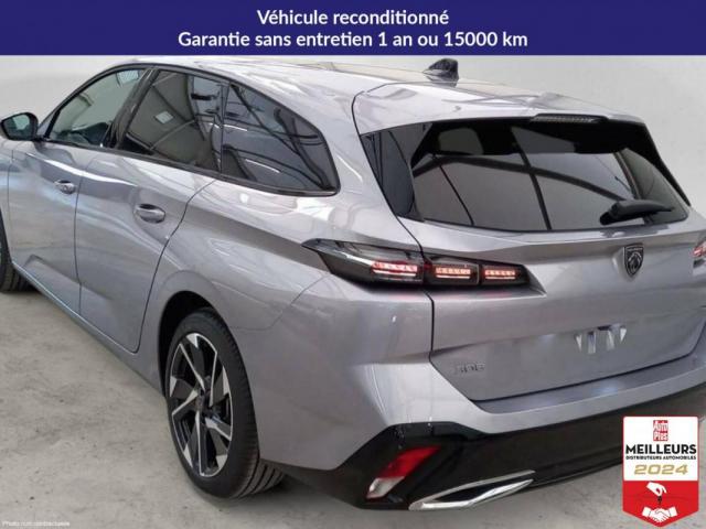 Peugeot 308 Sw image 1