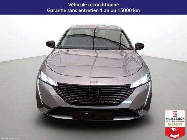 Peugeot 308 Sw image 2