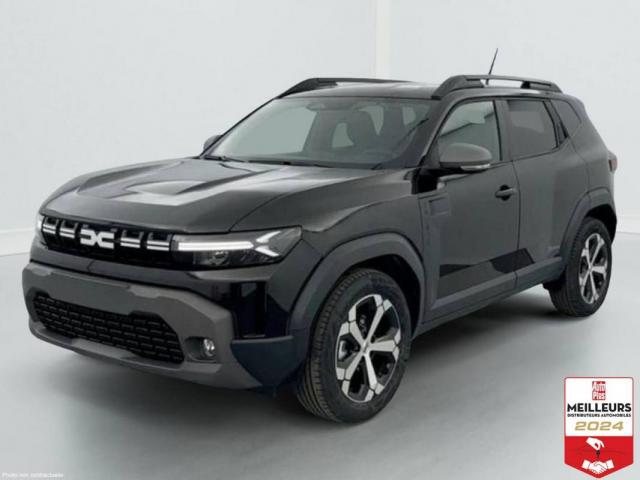 Dacia Duster Hybrid 140 Journey