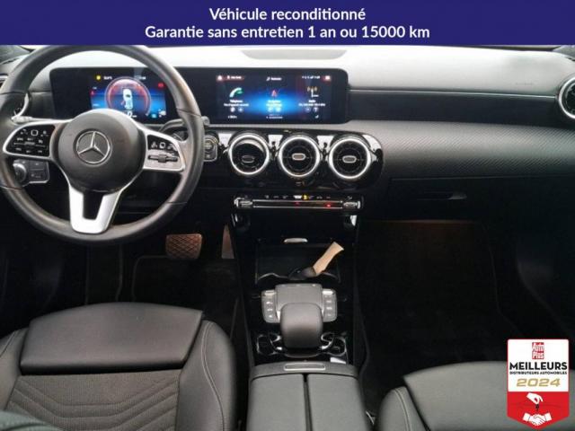 Mercedes Benz Classe A image 6