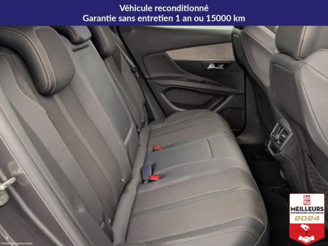 Peugeot 3008 image 9