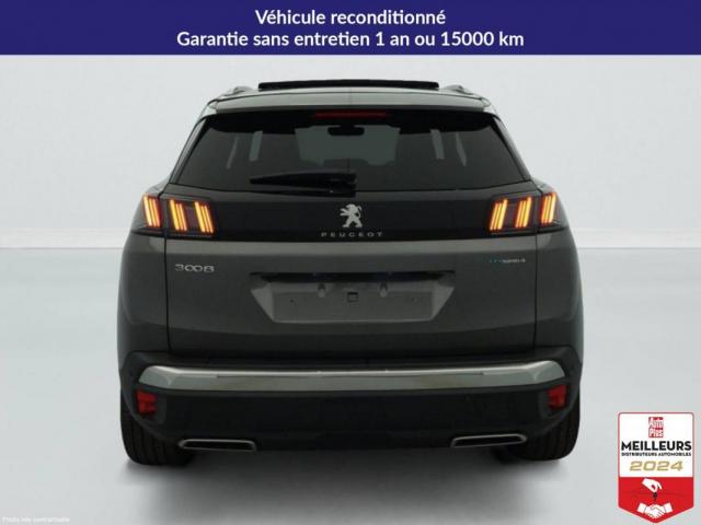Peugeot 3008 image 8