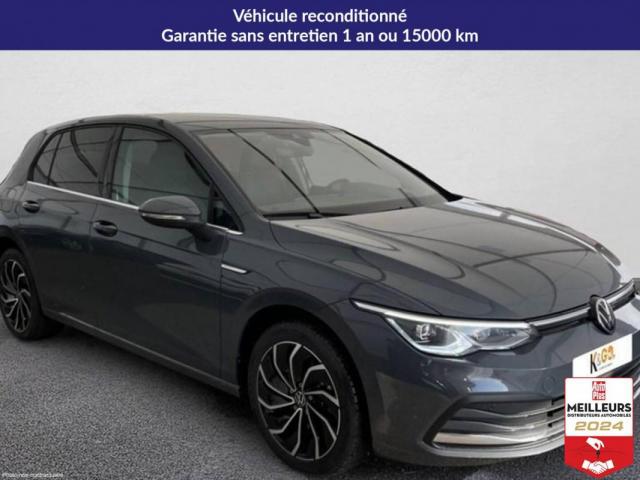 Volkswagen Golf image 4