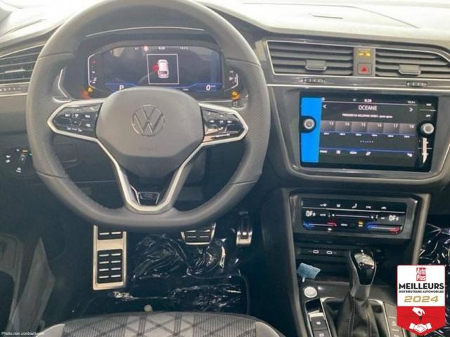 Volkswagen Tiguan Allspace image 9