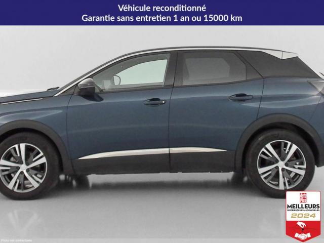 Peugeot 3008 image 8