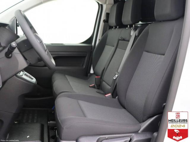 Peugeot Expert image 2