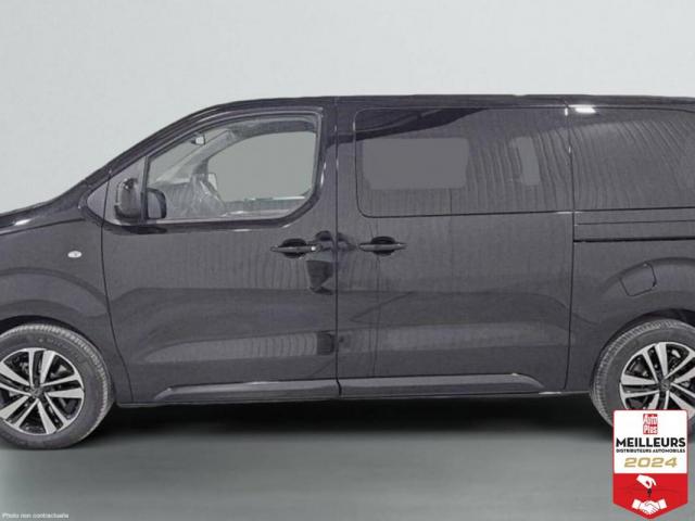 Peugeot Traveller image 8