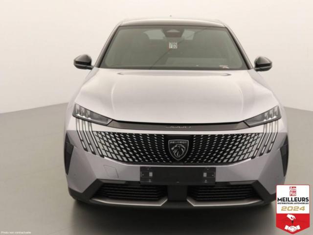 Peugeot 3008 image 4