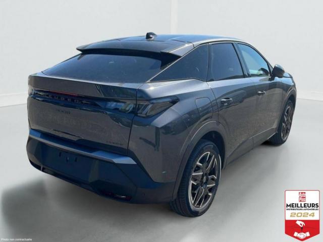 Peugeot 3008 image 4