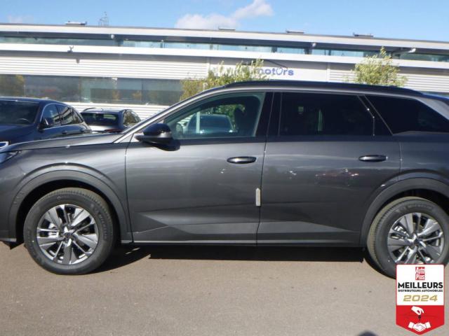 Peugeot 5008 image 4