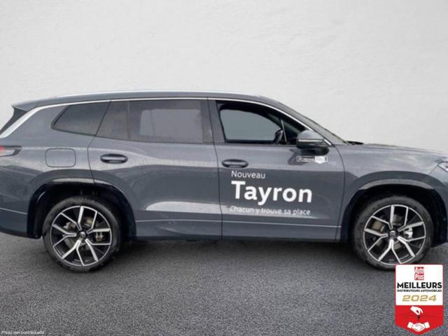 Volkswagen Tayron image 5