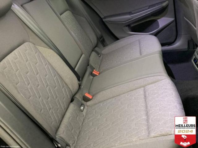 Volkswagen Golf image 5