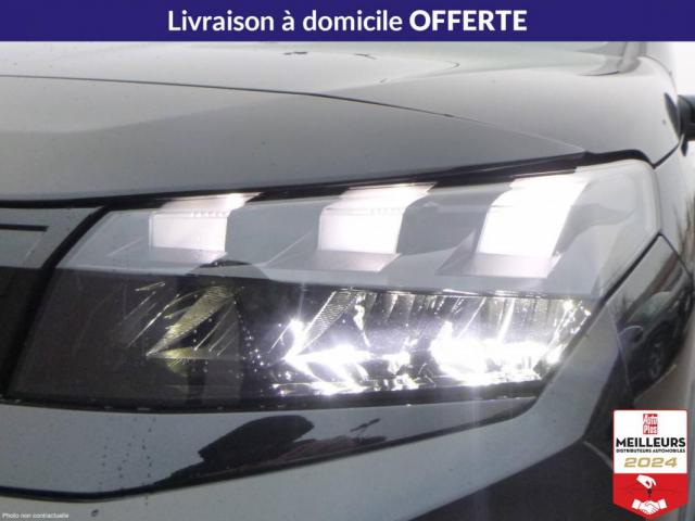 Peugeot Rifter image 5