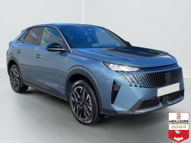 Peugeot 3008 image 2