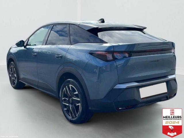 Peugeot 3008 image 4