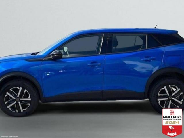 Peugeot 2008 image 2