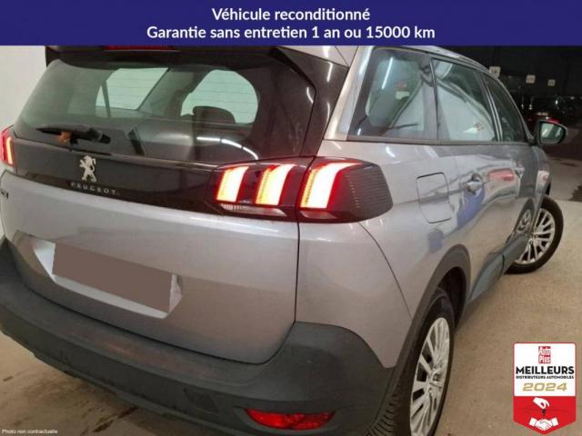 Peugeot 5008 image 5