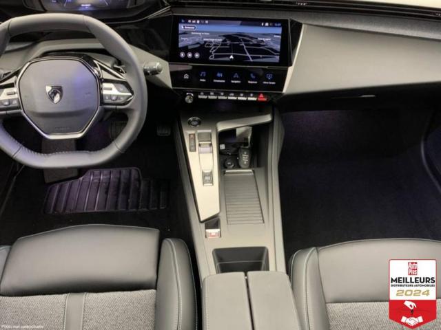 Peugeot 308 Sw image 2