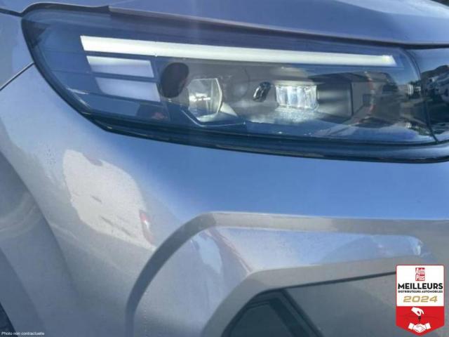 Opel Combo Cargo image 4