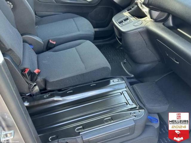 Opel Combo Cargo image 3