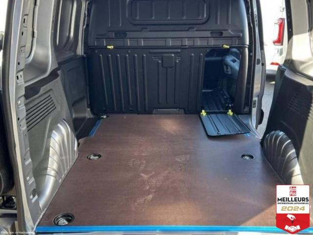 Opel Combo Cargo image 9