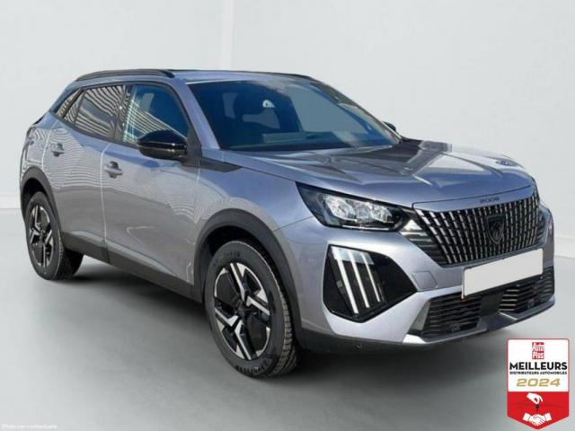 Peugeot 2008 image 6