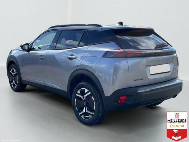 Peugeot 2008 image 4