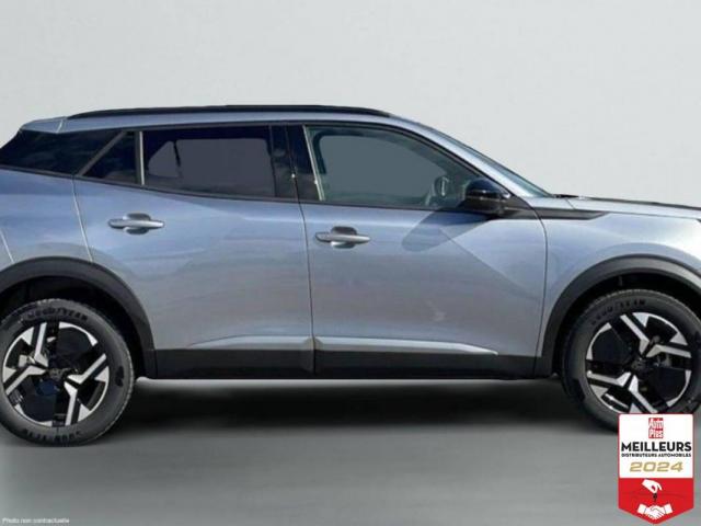 Peugeot 2008 image 3