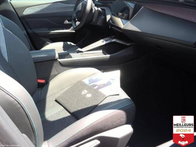 Peugeot 308 Sw Hybrid 136 E-Dcs6 Allure