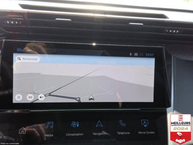 Peugeot 308 Sw image 1