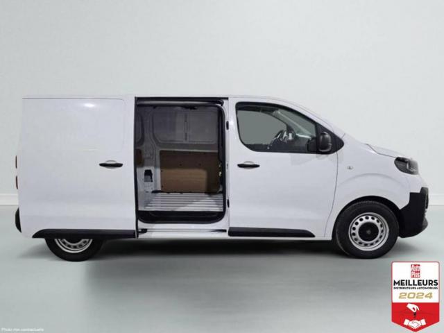 Peugeot Expert image 2