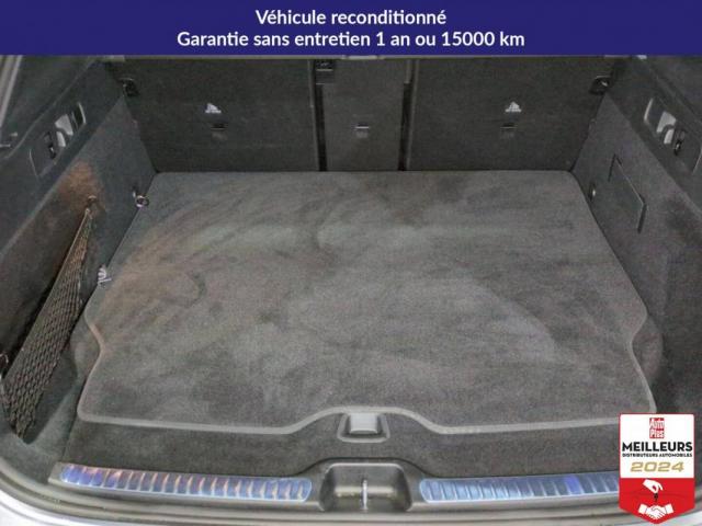 Mercedes Benz Glc image 1