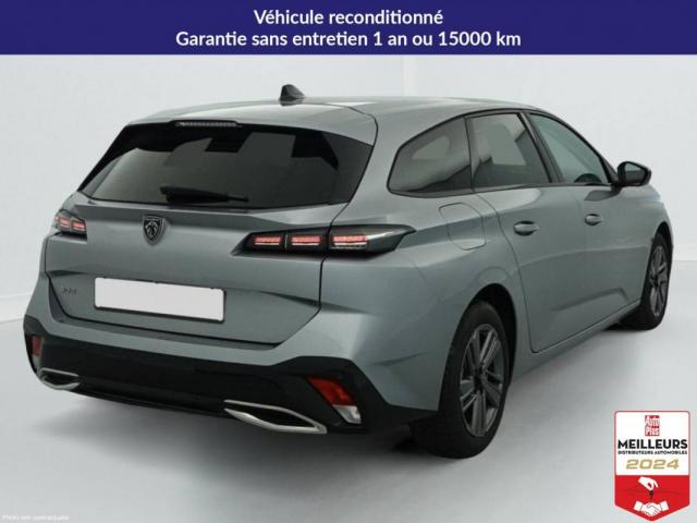 Peugeot 308 Sw image 1