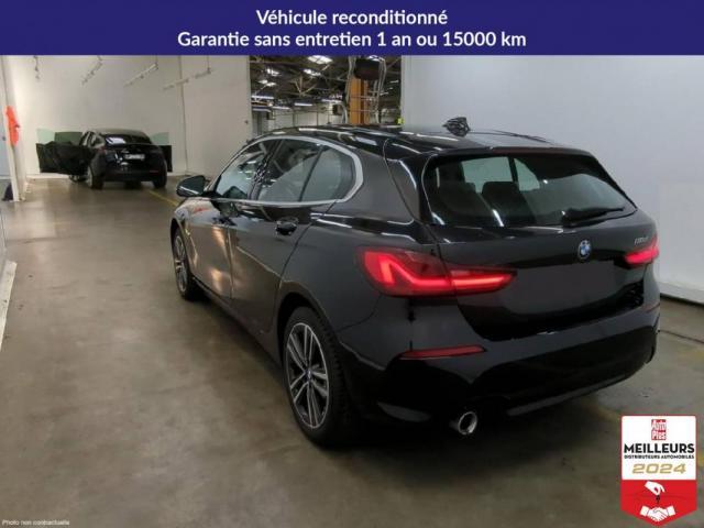 Bmw Série 1 image 5