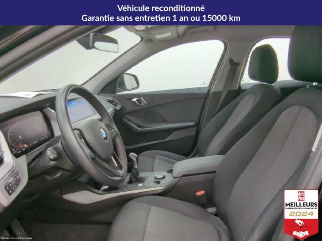 Bmw Série 1 image 3