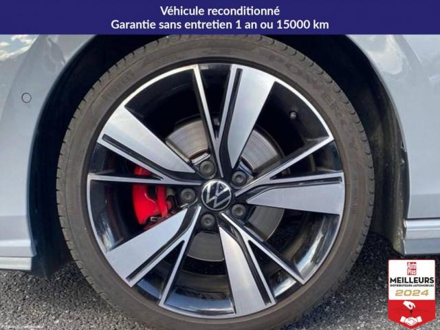 Volkswagen Golf image 6