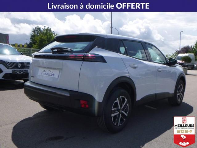 Peugeot 2008 image 2