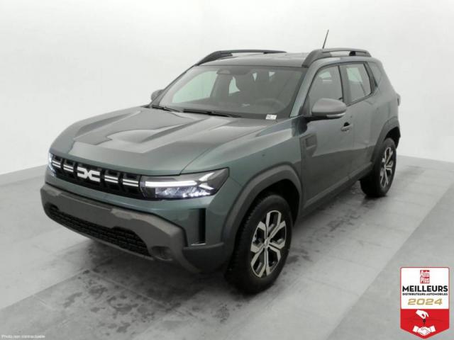 Dacia Duster Tce 130 4x4 Expression