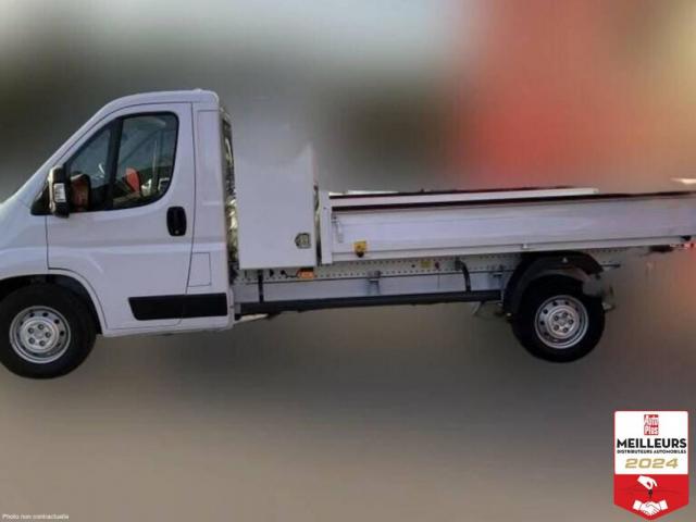 Peugeot Boxer image 1