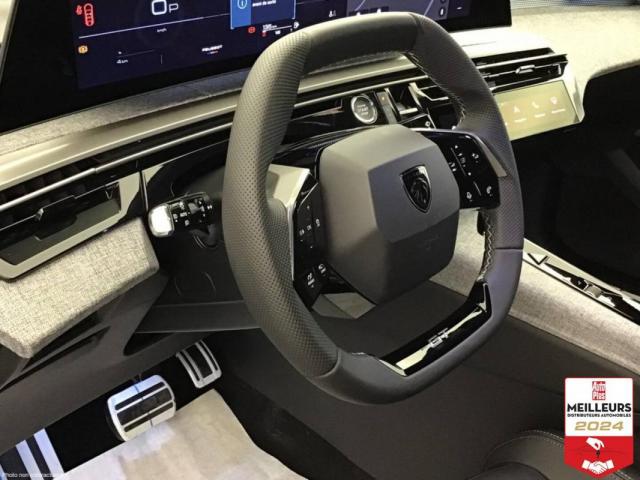 Peugeot 3008 image 5