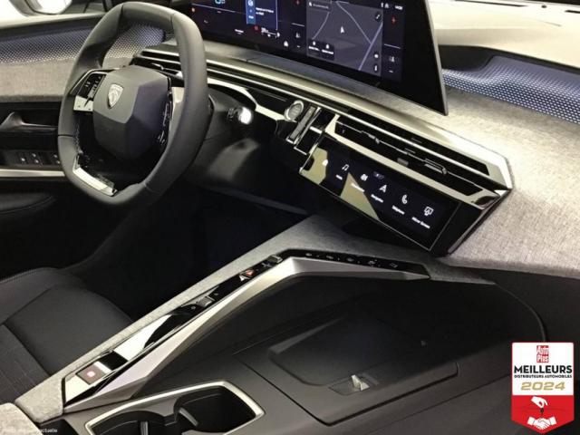 Peugeot 3008 image 3