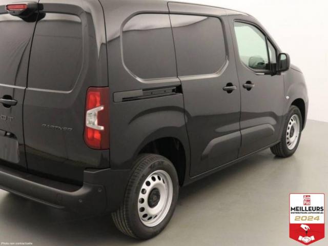 Peugeot Partner image 2