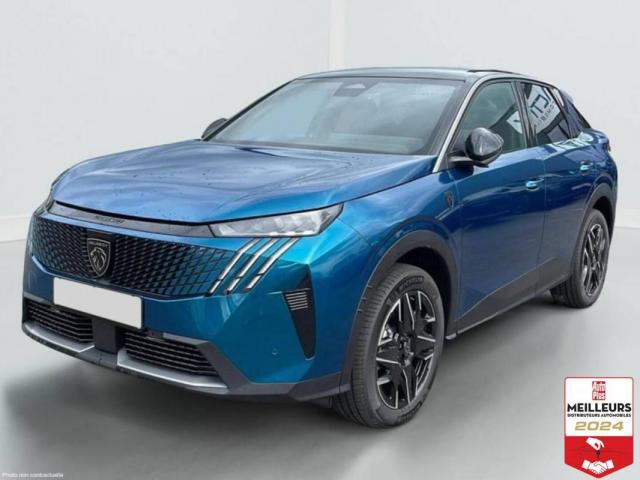 Peugeot 3008 image 1