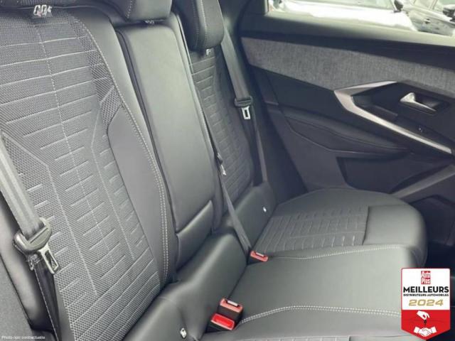 Peugeot 3008 image 3