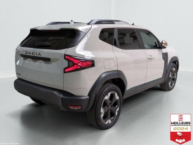 Dacia Duster Nouveau Tce 130 4x2 Extreme